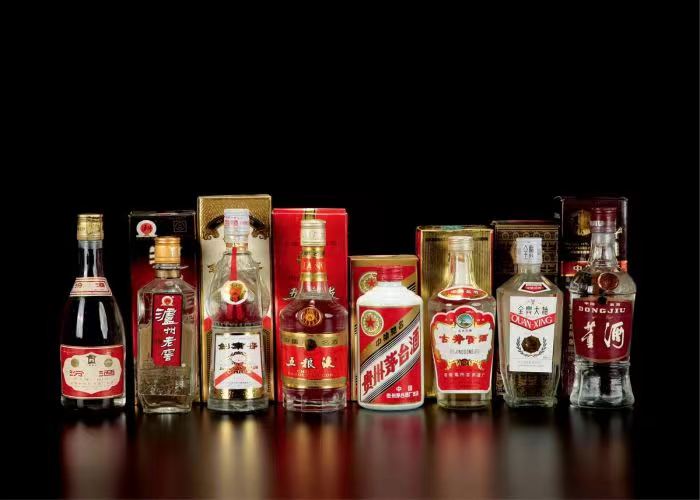 儋州老酒储存的方法